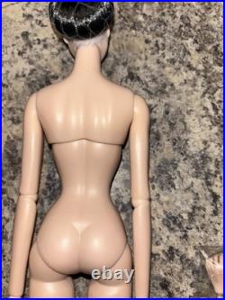 Integrity Toys Such A Gem Dania Zarr Nude With Extra Hands