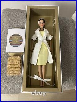 Integrity Toys Summertime Outing Evelyn Weaverton Dressed Doll