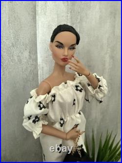 Integrity Toys Summertime Outing Evelyn Weaverton East 59th Street DRESSED Doll