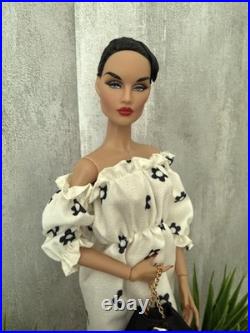 Integrity Toys Summertime Outing Evelyn Weaverton East 59th Street DRESSED Doll