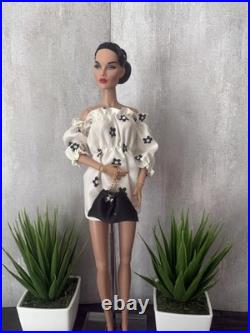 Integrity Toys Summertime Outing Evelyn Weaverton East 59th Street DRESSED Doll