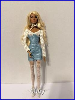 Integrity Toys Sweet Dreams Nadja Rhymes Doll Fairytale Convention 2017