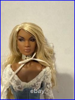Integrity Toys Sweet Dreams Nadja Rhymes Doll Fairytale Convention 2017