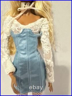 Integrity Toys Sweet Dreams Nadja Rhymes Doll Fairytale Convention 2017