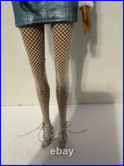 Integrity Toys Sweet Dreams Nadja Rhymes Doll Fairytale Convention 2017