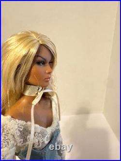 Integrity Toys Sweet Dreams Nadja Rhymes Doll Fairytale Convention 2017