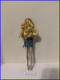 Integrity Toys Sweet Dreams Nadja Rhymes Doll Fairytale Convention 2017