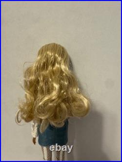 Integrity Toys Sweet Dreams Nadja Rhymes Doll Fairytale Convention 2017