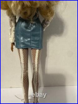 Integrity Toys Sweet Dreams Nadja Rhymes Doll Fairytale Convention 2017