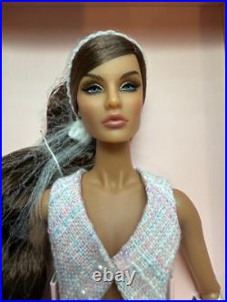 Integrity Toys Sweet Retreat Rayna Ahmadi NuFace Dressed Doll