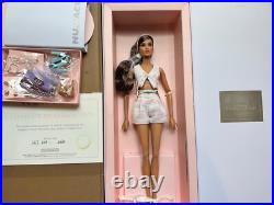 Integrity Toys Sweet Retreat Rayna Ahmadi NuFace Dressed Doll