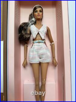 Integrity Toys Sweet Retreat Rayna Ahmadi NuFace Dressed Doll