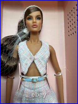 Integrity Toys Sweet Retreat Rayna Ahmadi NuFace Dressed Doll