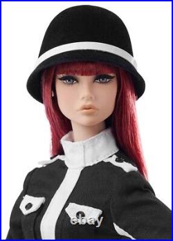 Integrity Toys TRAVEL TOGS POPPY PARKER 12 Doll NEW NRFB