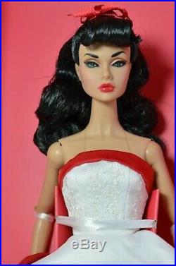 Integrity Toys That Holiday Feeling Poppy Parker Dressed Doll