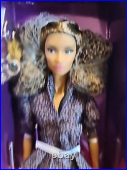 Integrity Toys The Industry Carry On Janay Doll LE 660 Legendary Conv RARE NRFB Integrity Toys The Industry Carry On Janay Doll LE 660 Legendary Conv RARE NRFB