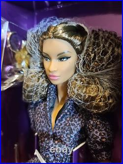 Integrity Toys The Industry Carry On Janay Doll LE 660 Legendary Conv RARE NRFB Integrity Toys The Industry Carry On Janay Doll LE 660 Legendary Conv RARE NRFB