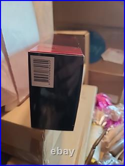 Integrity Toys The Industry Carry On Janay Doll LE 660 Legendary Conv RARE NRFB Integrity Toys The Industry Carry On Janay Doll LE 660 Legendary Conv RARE NRFB