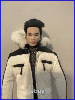 Integrity Toys The Industry Tate Tanaka Believe The Hype LE 600