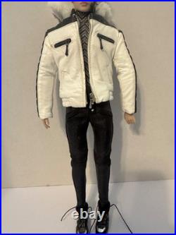 Integrity Toys The Industry Tate Tanaka Believe The Hype LE 600