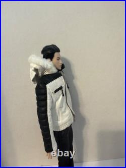 Integrity Toys The Industry Tate Tanaka Believe The Hype LE 600