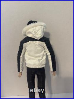 Integrity Toys The Industry Tate Tanaka Believe The Hype LE 600