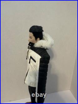 Integrity Toys The Industry Tate Tanaka Believe The Hype LE 600