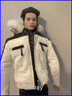 Integrity Toys The Industry Tate Tanaka Believe The Hype LE 600
