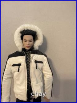 Integrity Toys The Industry Tate Tanaka Believe The Hype LE 600