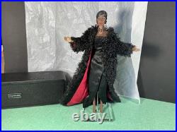 Integrity Toys The Josephine Baker Doll Hollywood Royalty