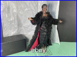 Integrity Toys The Josephine Baker Doll Hollywood Royalty