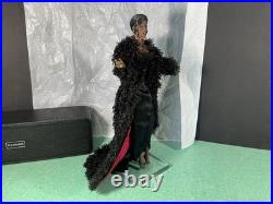 Integrity Toys The Josephine Baker Doll Hollywood Royalty