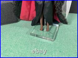 Integrity Toys The Josephine Baker Doll Hollywood Royalty