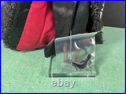 Integrity Toys The Josephine Baker Doll Hollywood Royalty