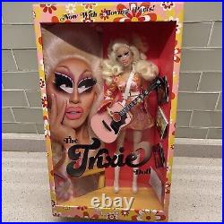 Integrity Toys Trixie? Mattel Fashion Royalty Doll! EXCLUSIVE Doll FREE SHIPPING