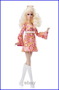 Integrity Toys Trixie Mattel Fashion Royalty Doll! EXCLUSIVE Doll & Vinyl BUNDLE