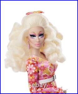 Integrity Toys Trixie Mattel Fashion Royalty Doll! EXCLUSIVE Doll & Vinyl BUNDLE