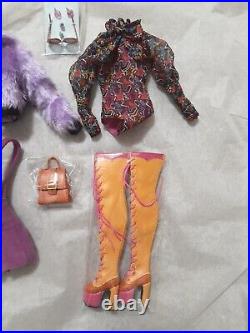 Integrity Toys? True Tullabelle Outfit And Accessories? Read