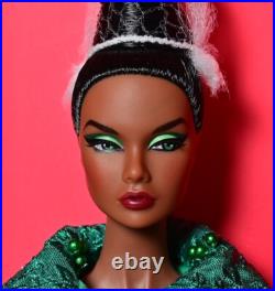 Integrity Toys Turning Green Poppy Parker Fashion Royalty Nrfb Integrity Toys Turning Green Poppy Parker Fashion Royalty Nrfb