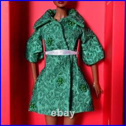 Integrity Toys Turning Green Poppy Parker Fashion Royalty Nrfb Integrity Toys Turning Green Poppy Parker Fashion Royalty Nrfb