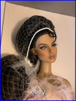 Integrity Toys Up With A Twist Agnes Von Weiss 2022 W Club Upgrade