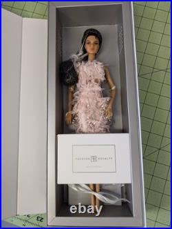 Integrity Toys Up With A Twist Agnes Von Weiss Fashion Royalty 2022 W Club NRFB