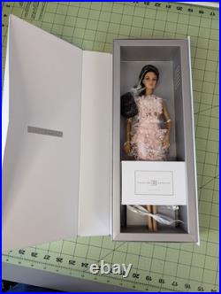 Integrity Toys Up With A Twist Agnes Von Weiss Fashion Royalty 2022 W Club NRFB