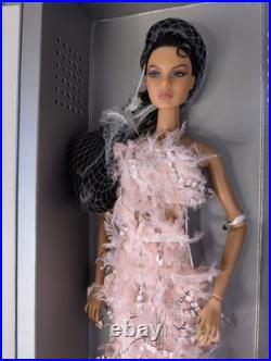 Integrity Toys Up With A Twist Agnes Von Weiss Fashion Royalty 2022 W Club NRFB