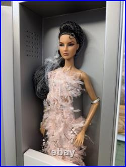 Integrity Toys Up With A Twist Agnes Von Weiss Fashion Royalty 2022 W Club NRFB