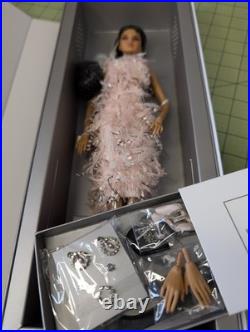 Integrity Toys Up With A Twist Agnes Von Weiss Fashion Royalty 2022 W Club NRFB