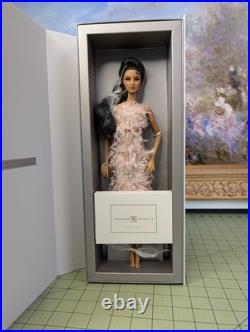 Integrity Toys Up With A Twist Agnes Von Weiss Fashion Royalty 2022 W Club NRFB