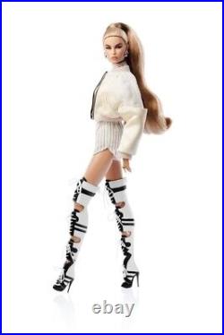 Integrity Toys VARSITY ALEJANDRA LUNA Doll Fashion Royalty NEW