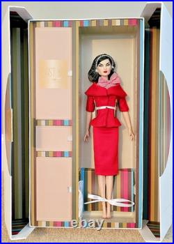 Integrity Toys VICTOIRE ROUX Lunch at 21 East 59th 2019 NRFB