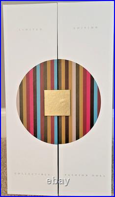 Integrity Toys VICTOIRE ROUX Lunch at 21 East 59th 2019 NRFB